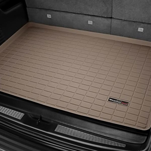 Коврик в багажник Lexus NX 2016